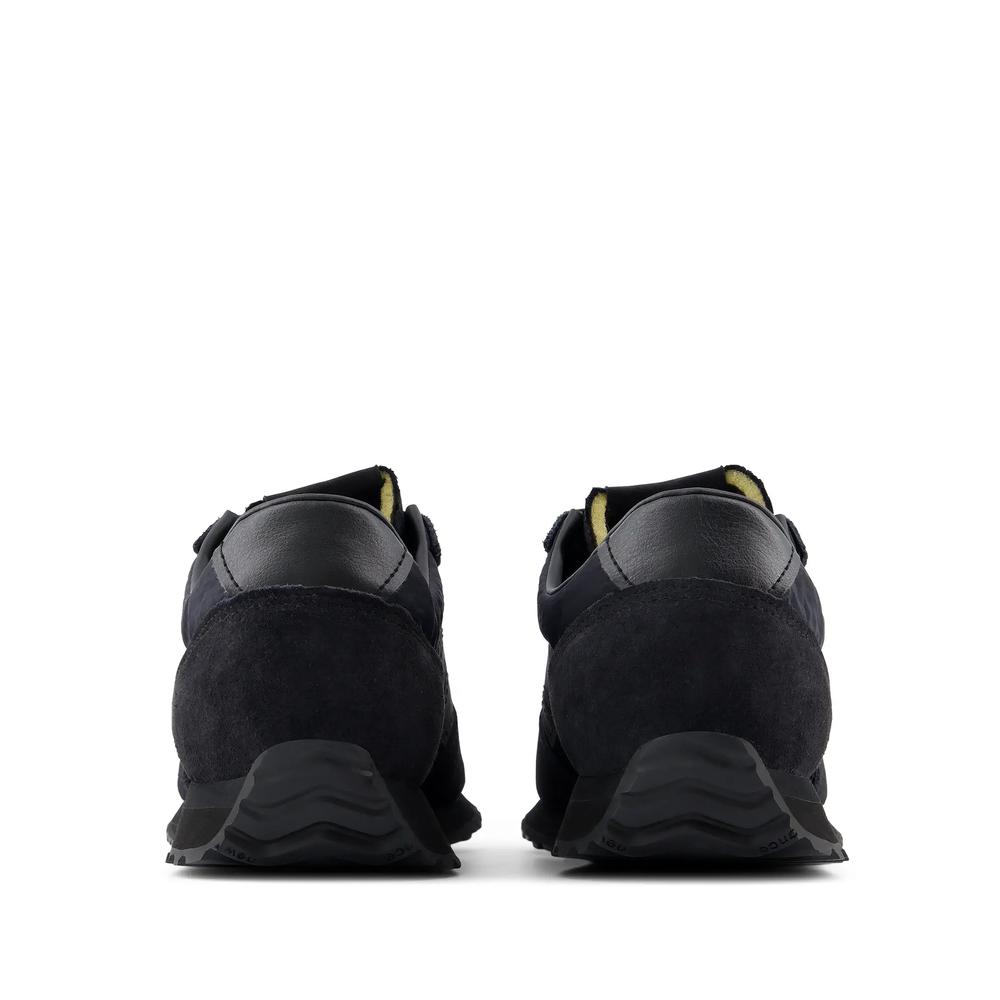 Buty unisex New Balance U471345 - czarne