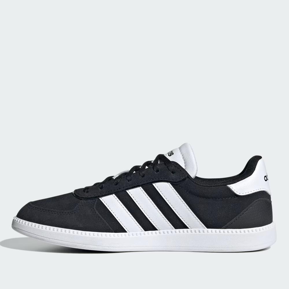 Buty damskie adidas Breaknet Sleek IH5466 - czarne