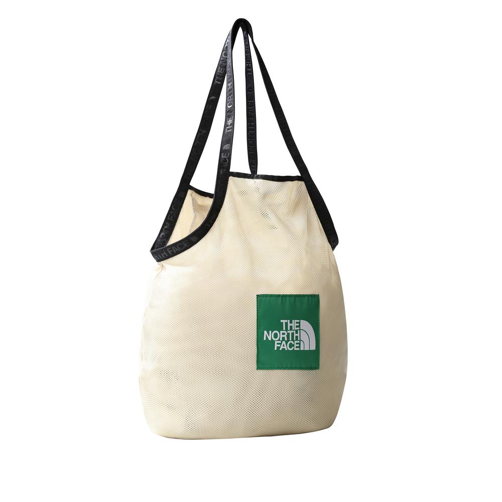 Torba The North Face Tote Circular 0A81BW3X41 - beżowa