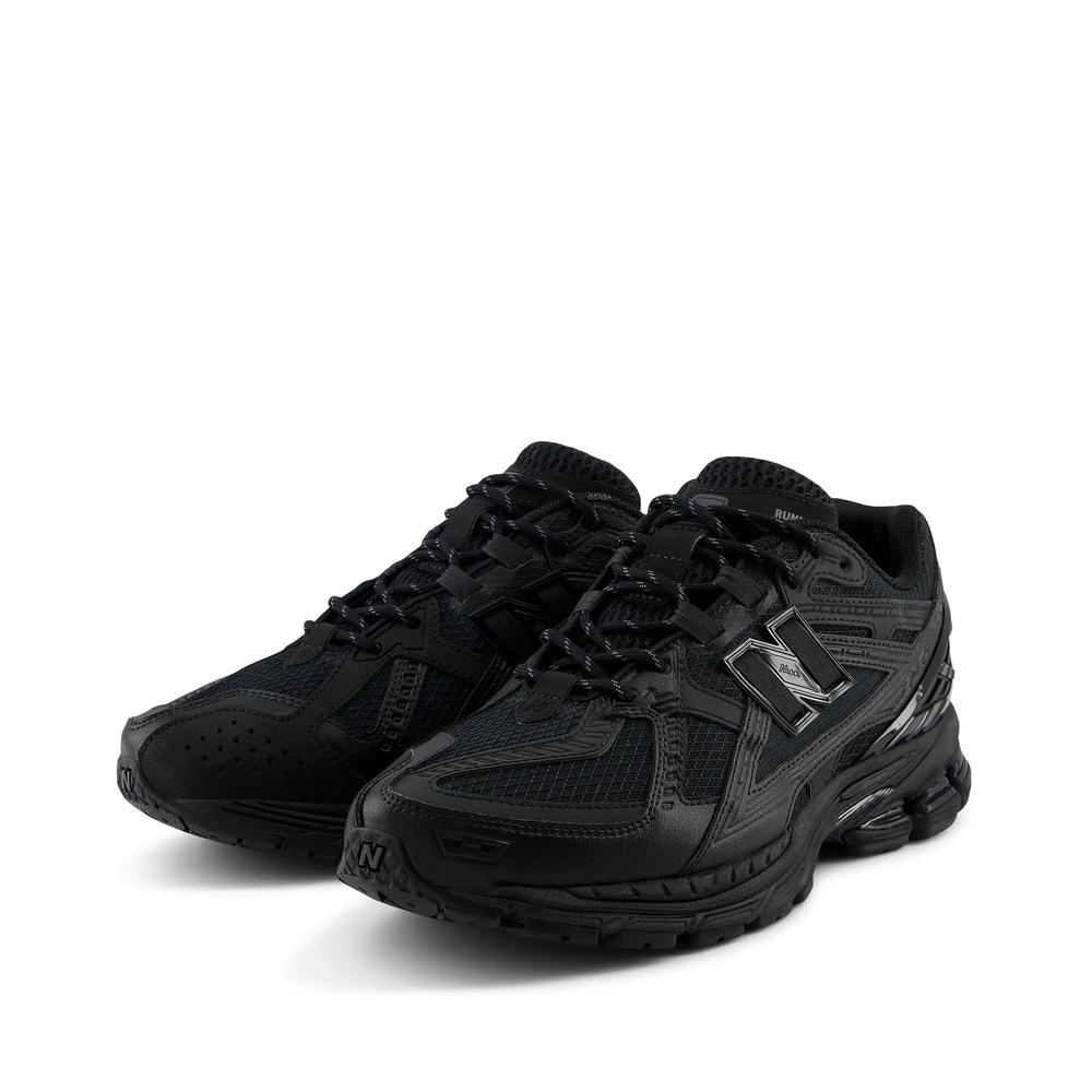 Buty New Balance M1906NJ - czarne