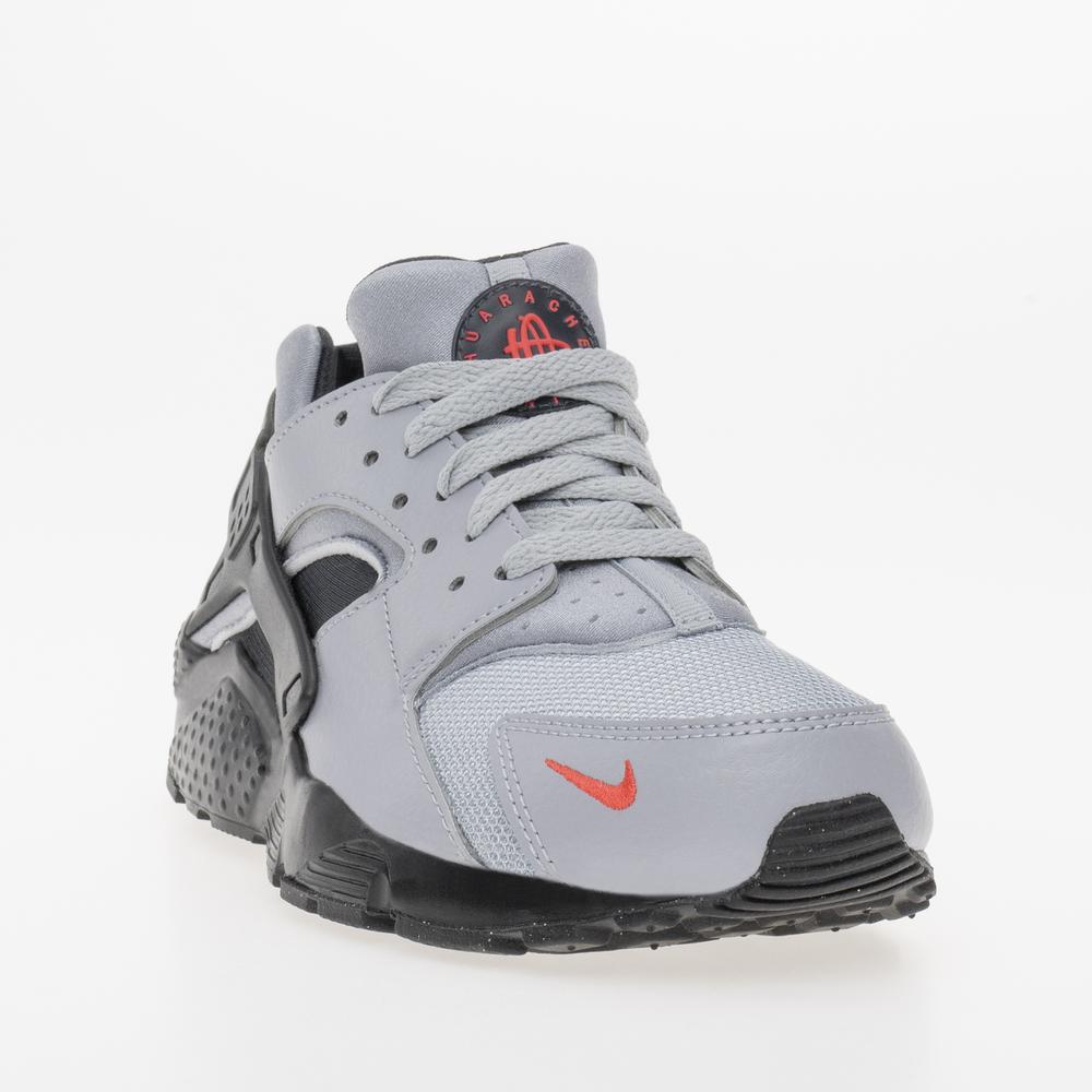 Buty Nike Air Huarache Run GD FD9774-001 - szare