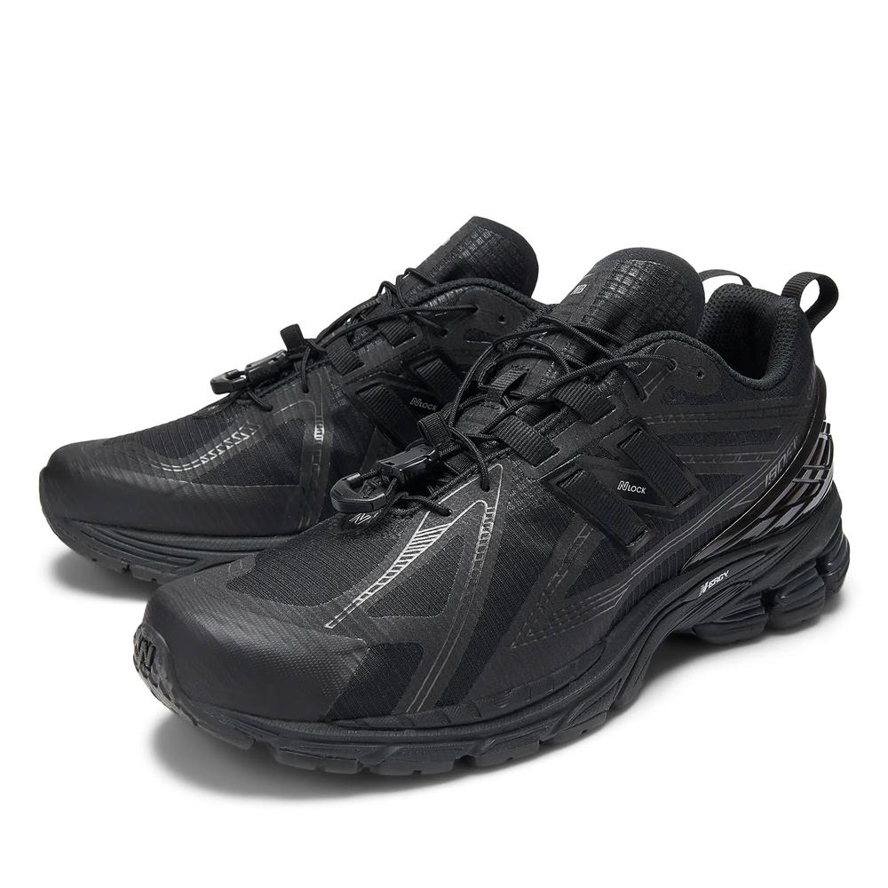 Buty unisex New Balance U1906RNB - czarne