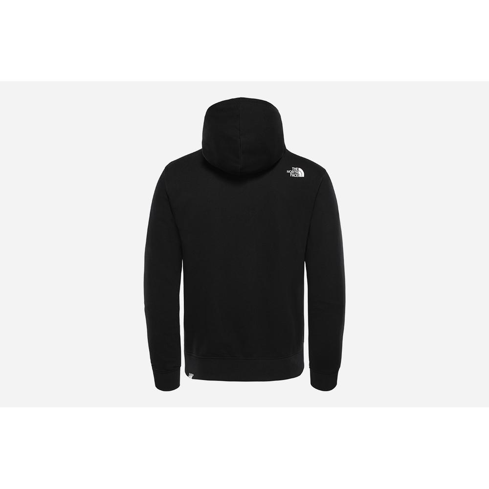 Bluza The North Face Open Gate T0CEP7JK3 - czarna