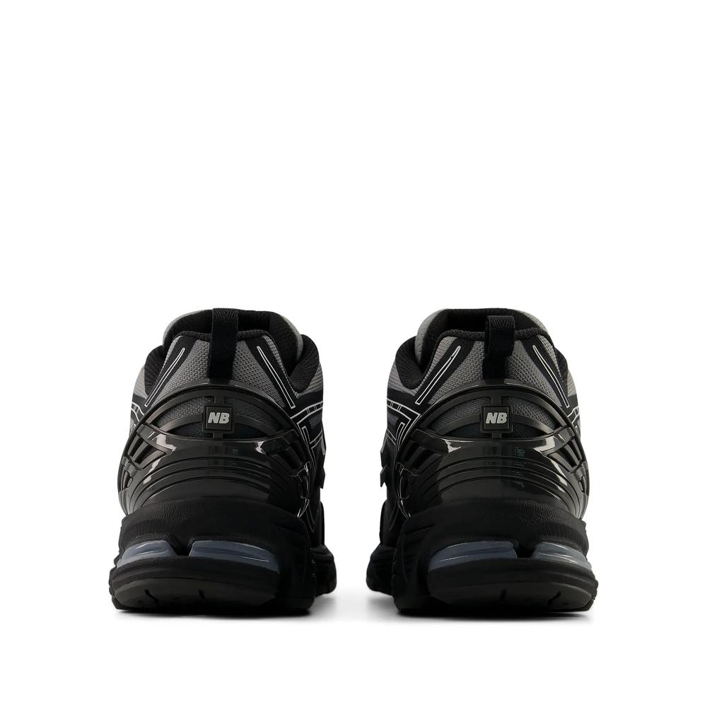 Buty unisex New Balance U19069BR - szare