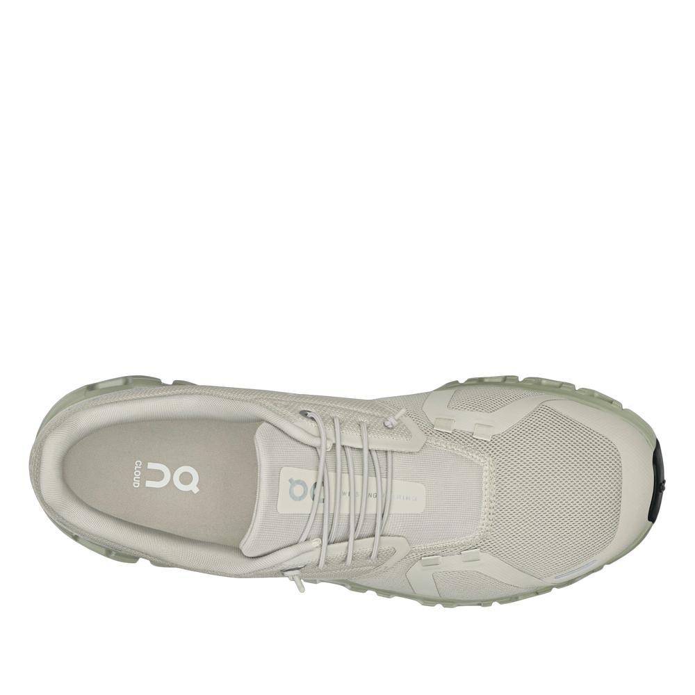 Buty męskie On Cloud 6 3MF10075234 - szare