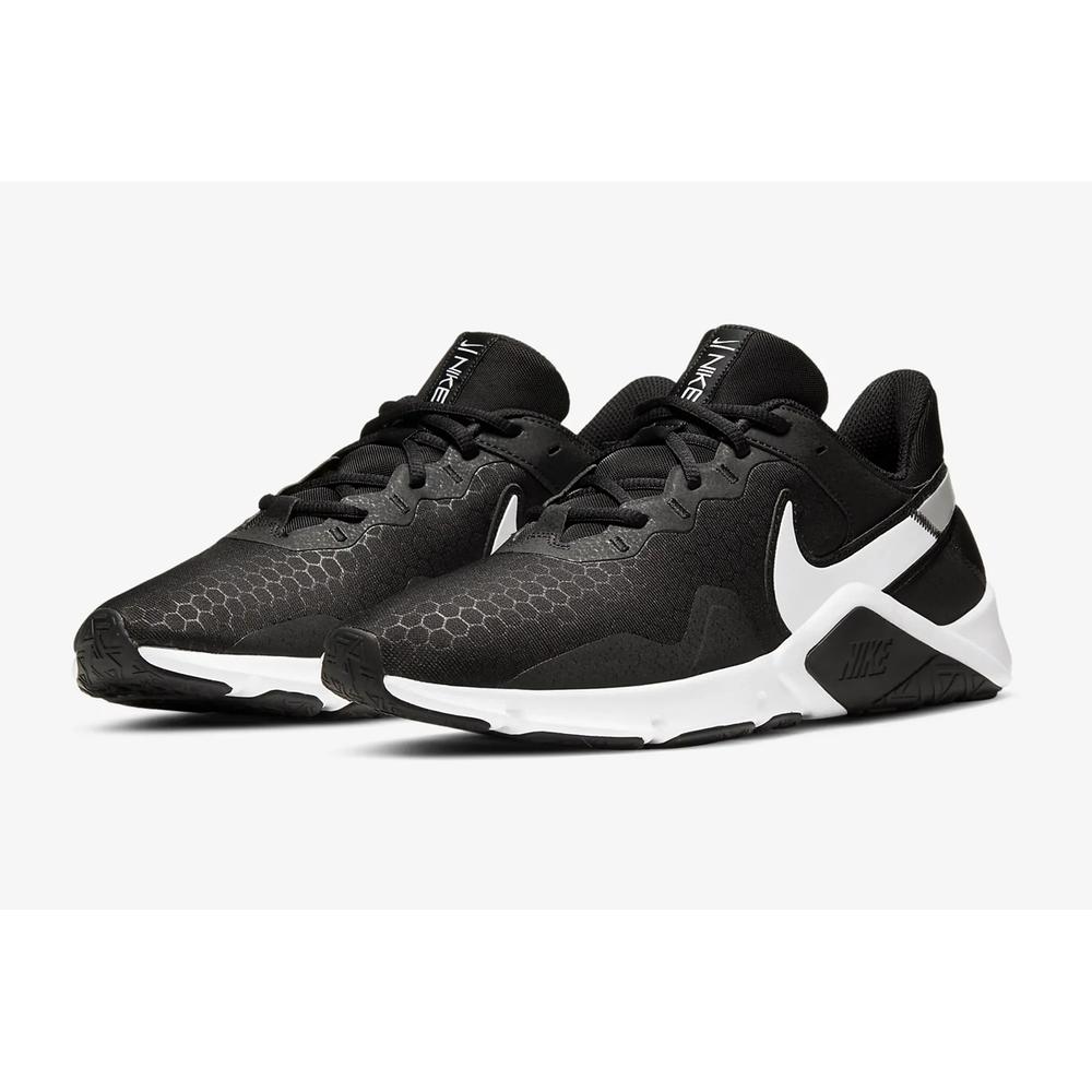 Buty Nike Legend Essential 2 CQ9356-001 - czarne