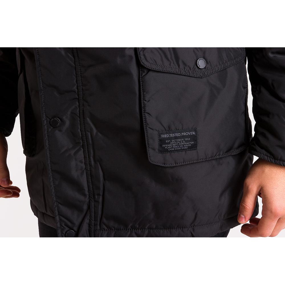 ALPHA INDUSTRIES MOUNTAIN III > 19815503