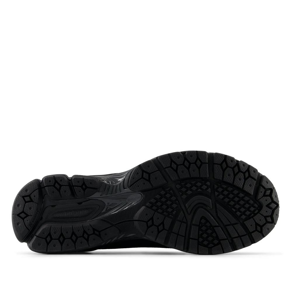 Buty męskie New Balance U1906LNT - czarne
