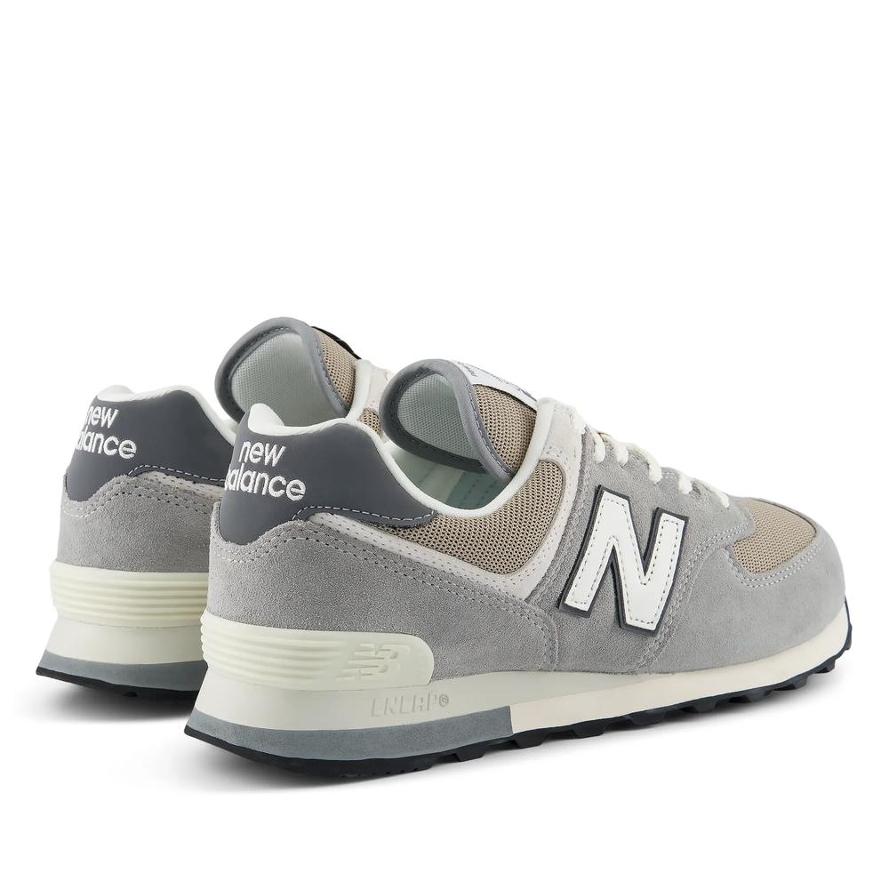 Buty unisex New Balance U5746O5 - szare