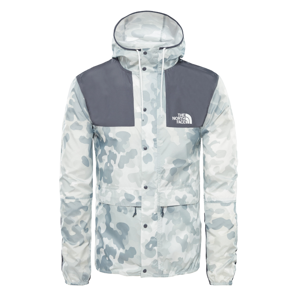 Kurtka The North Face Mountain 1985 Seasonal Celebration T0CH375XQ