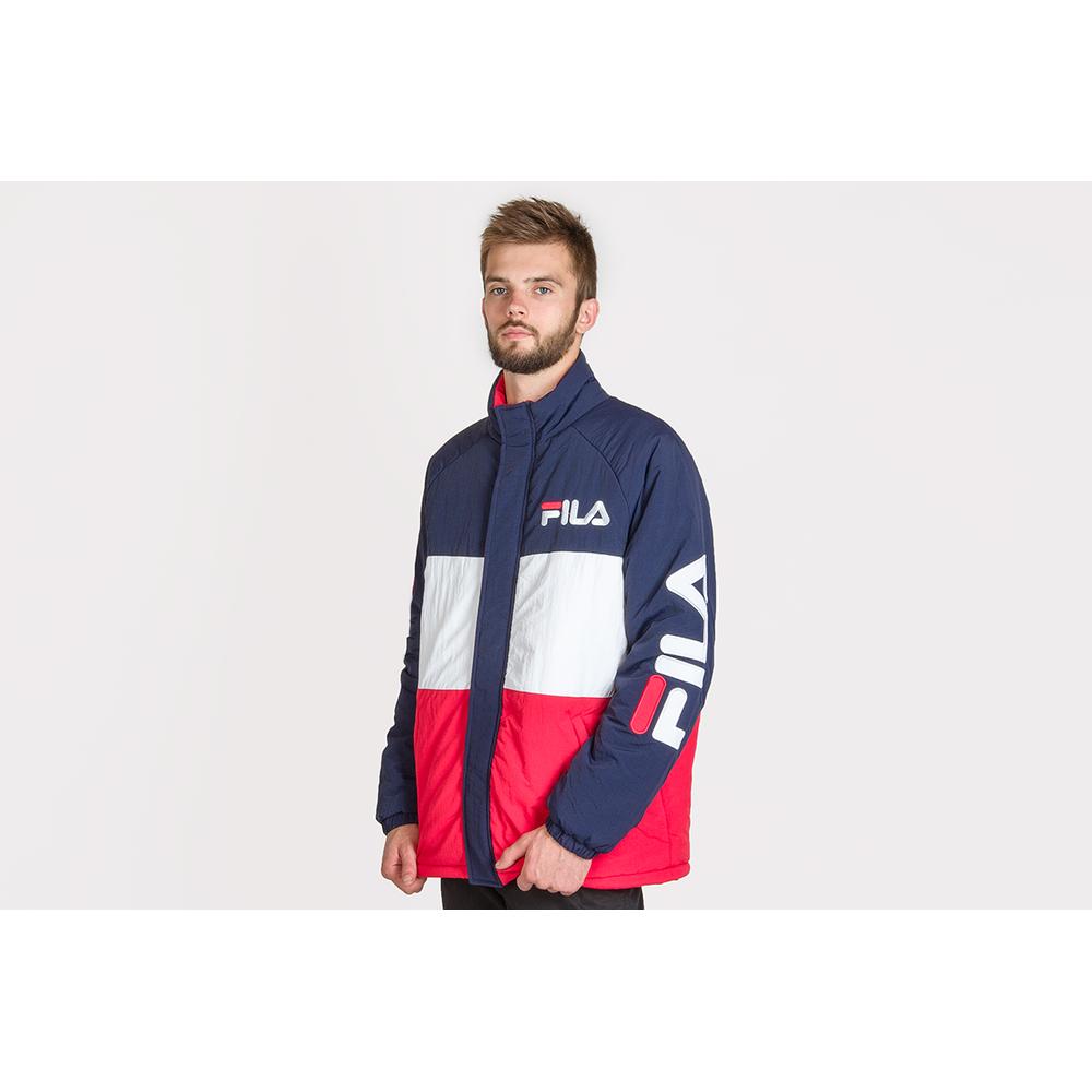 FILA MEN NIKOLLA PADDED JACKET > 687287-G06