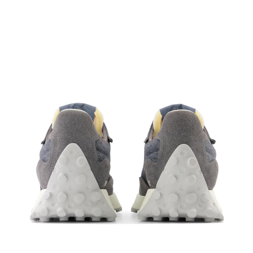 Buty New Balance U327WPC - szare