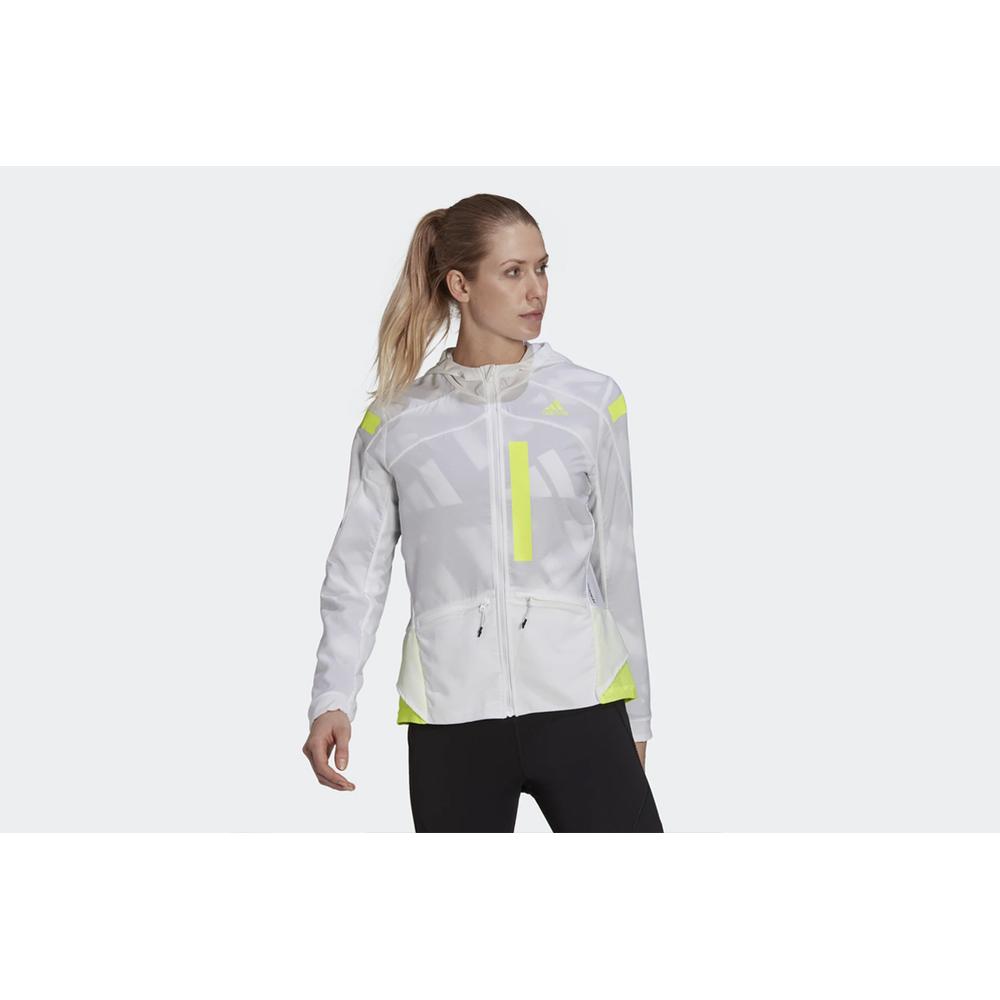 adidas Marathon Translucent Jacket > GN2725