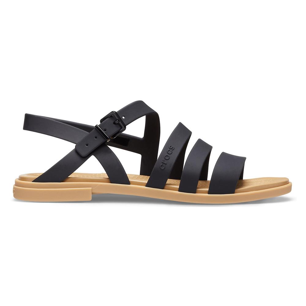 Crocs Tulum Sandal > 206107-00W