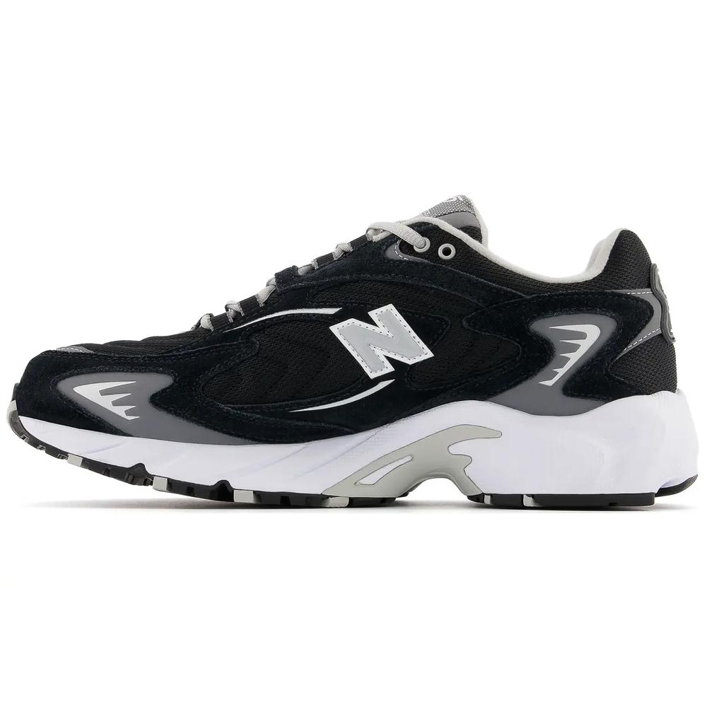 Buty New Balance ML725R - czarne