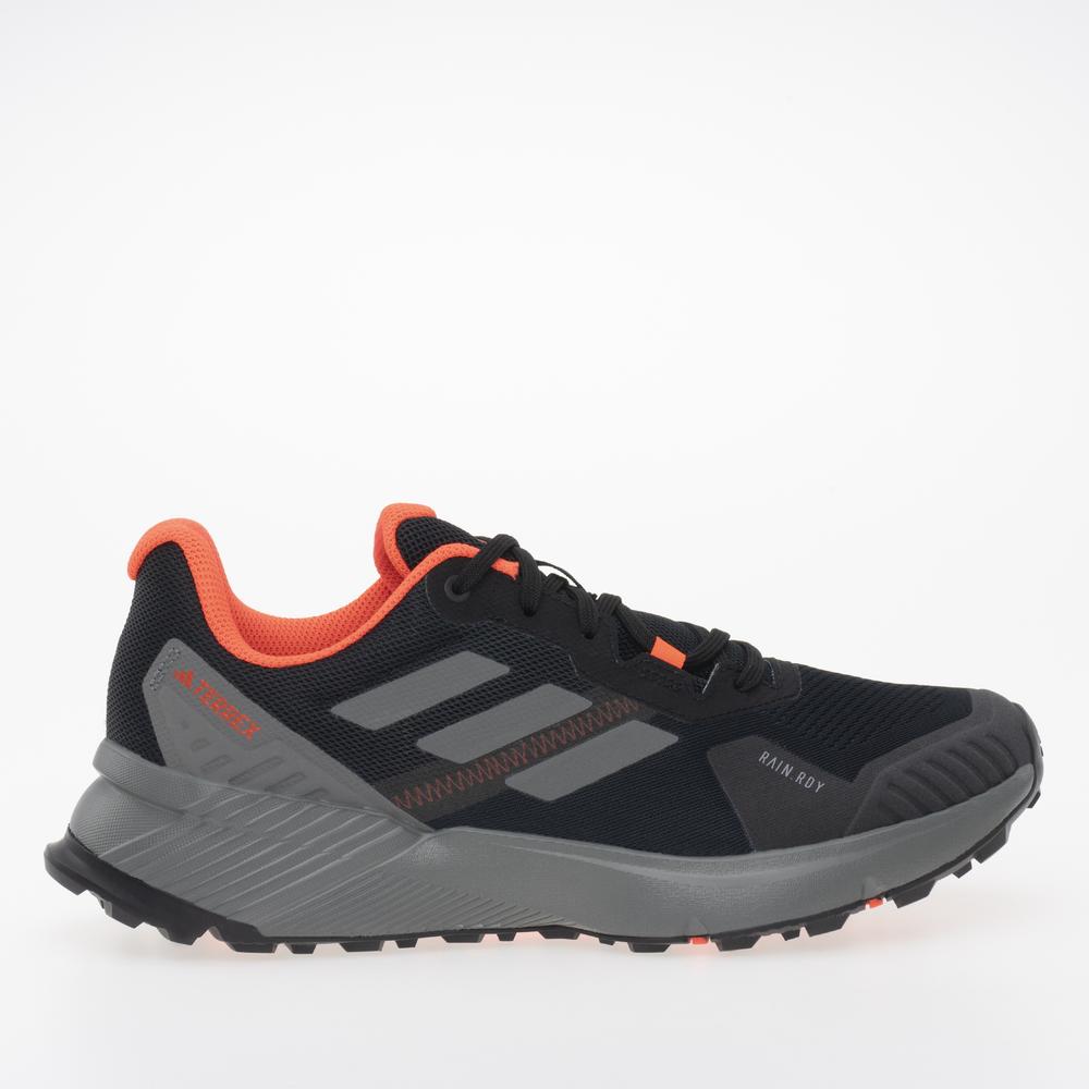 Buty adidas Terrex Soulstride Rain.Rdy IF5016 - czarne