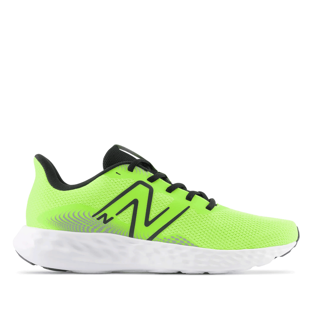 Buty New Balance M411CT3 - zielone