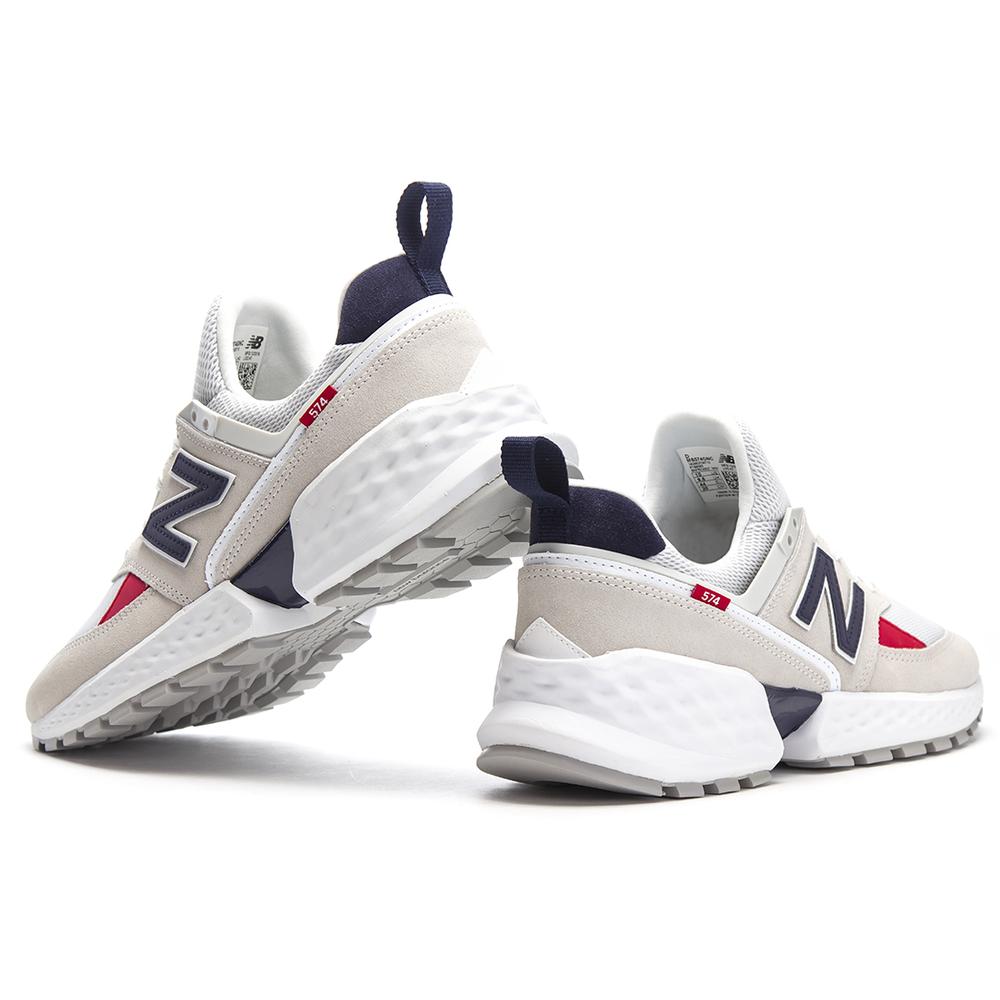 New Balance MS574GNC
