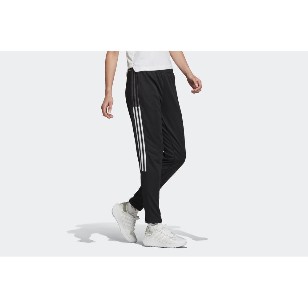 Spodnie dresowe adidas Tiro 21 Track Pants GM7310 - czarne