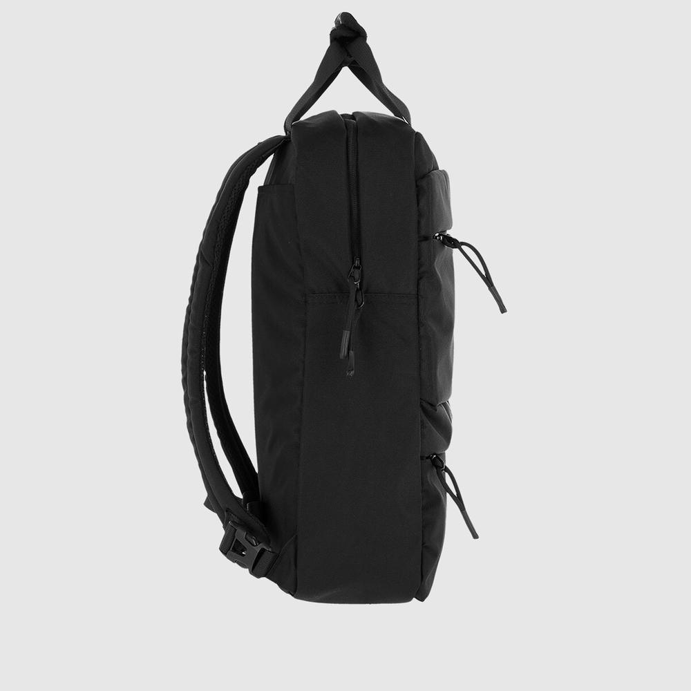 Plecak 4F WSS24ABACU27920S - czarny