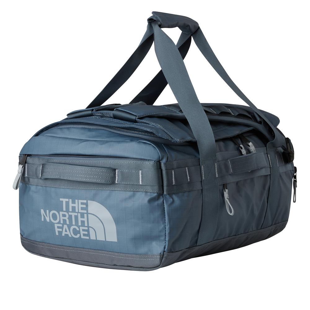 Torba The North Face Base Camp Voyager 42L 0A52RQGKQ1 - niebieska