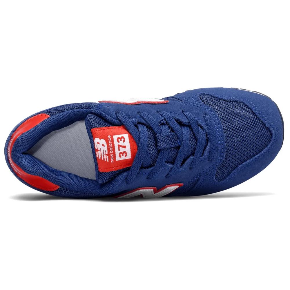 New Balance > YC373SNW