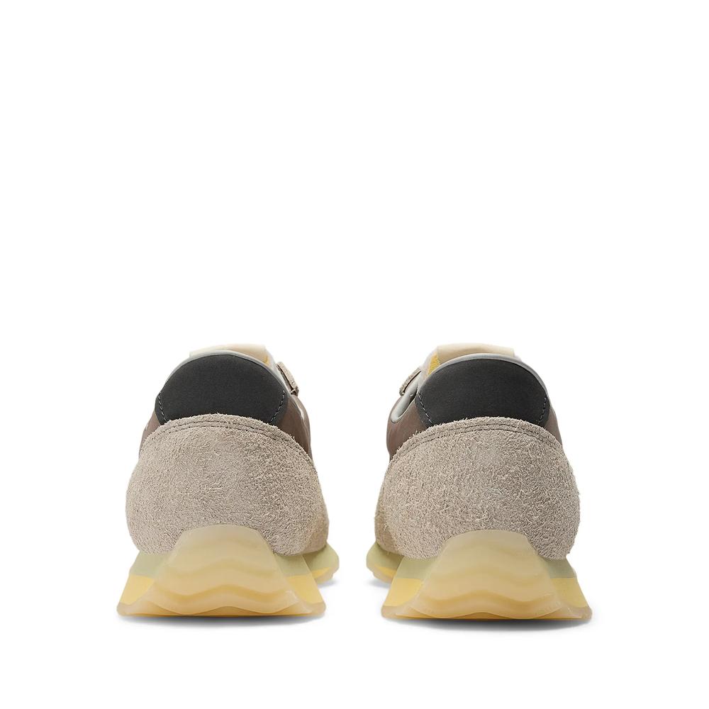 Buty unisex New Balance U471GR - beżowe