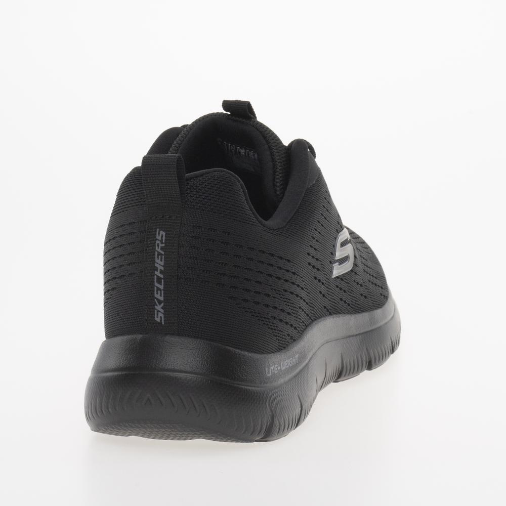 Buty Skechers Summits Torre 232395BBK - czarne
