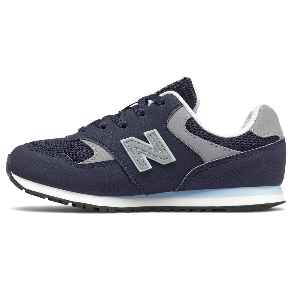 New Balance > YC393CBK
