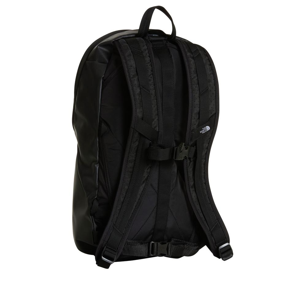 Plecak unisex The North Face Route Rocket 16 0A52EA4HF1 - czarny
