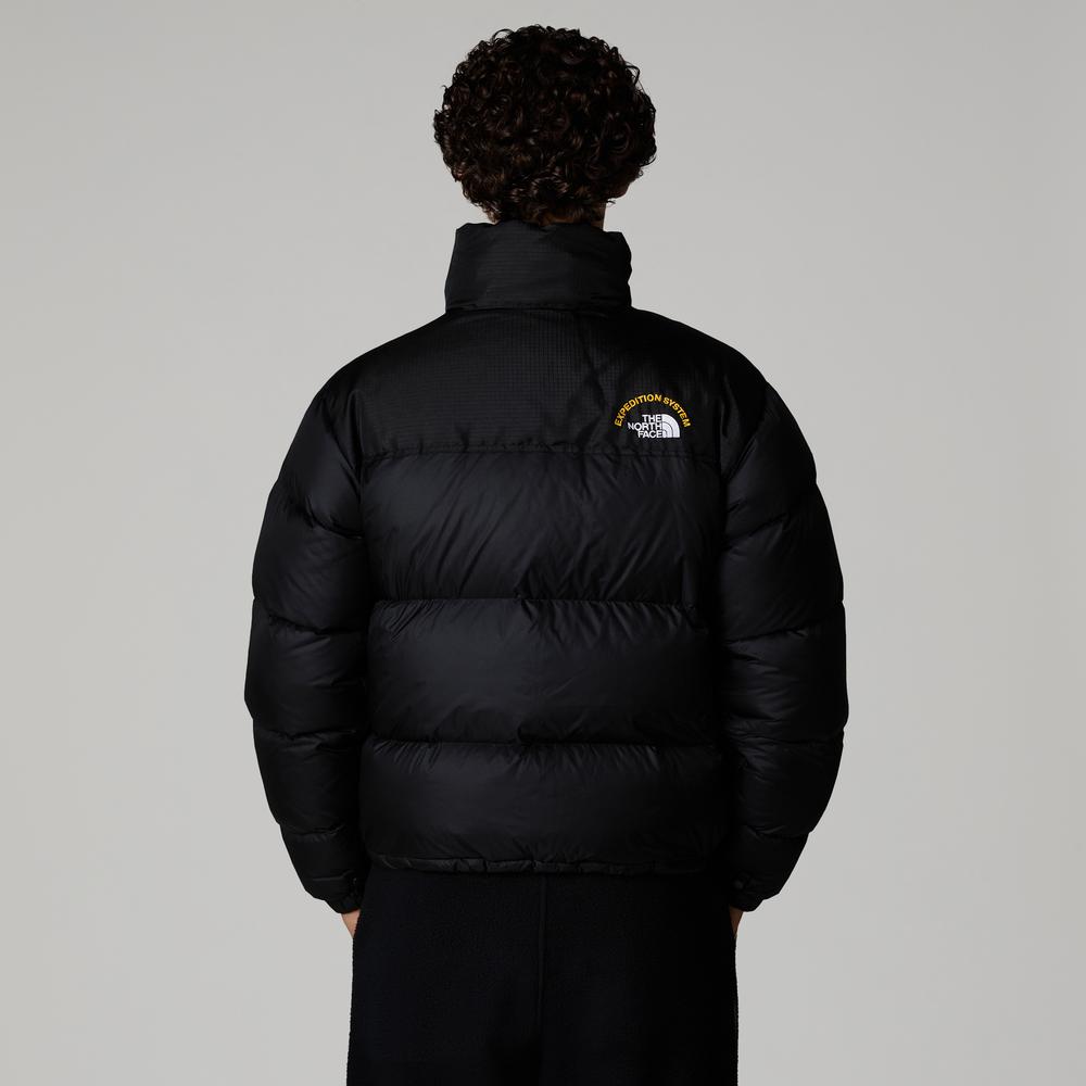 Kurtka The North Face 1996 Retro Nuptse 0A3C8DKX71 - czarna