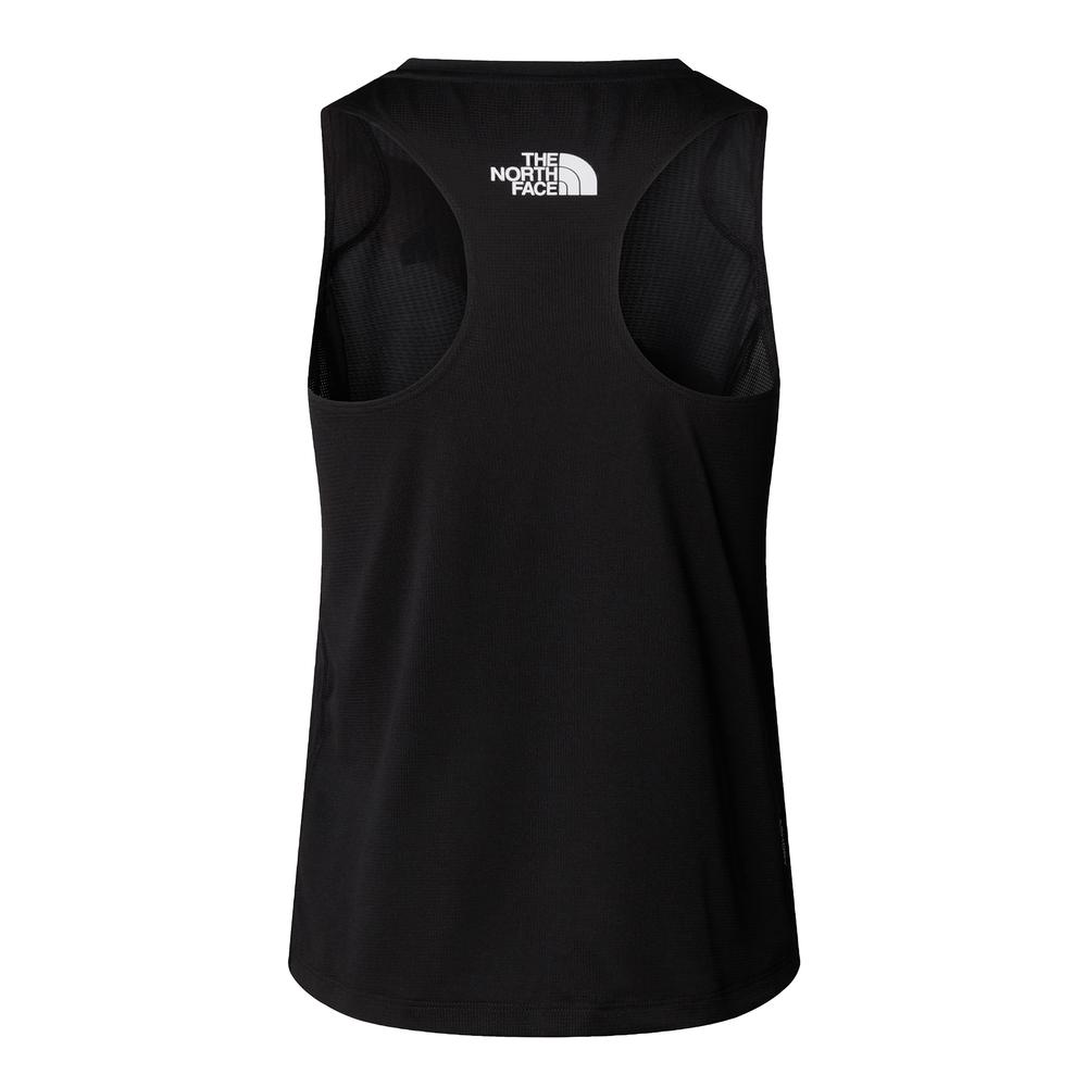 Koszulka damska The North Face Lightbright 0A8BNUJK31 - czarna