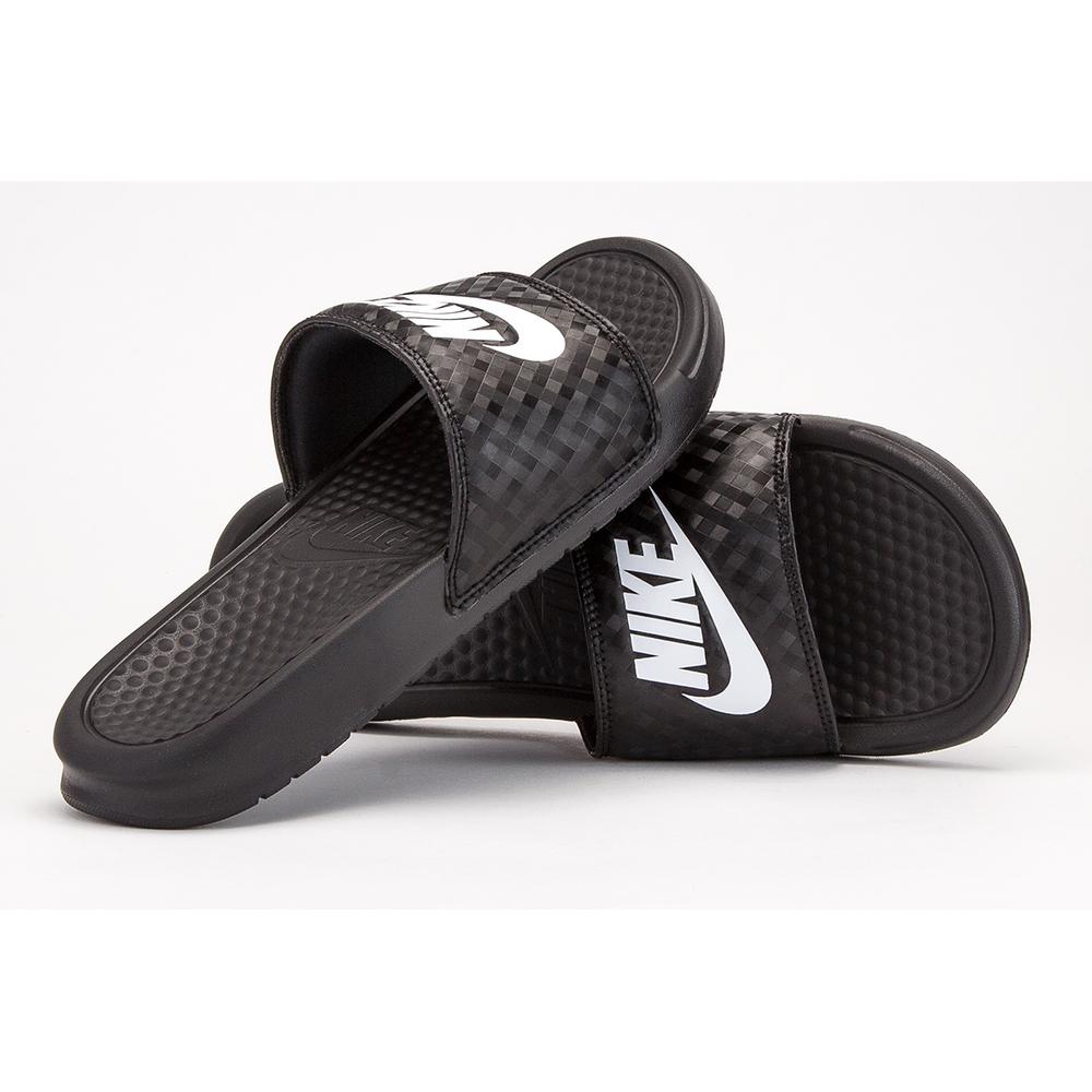 NIKE BENASSI > 343881-011