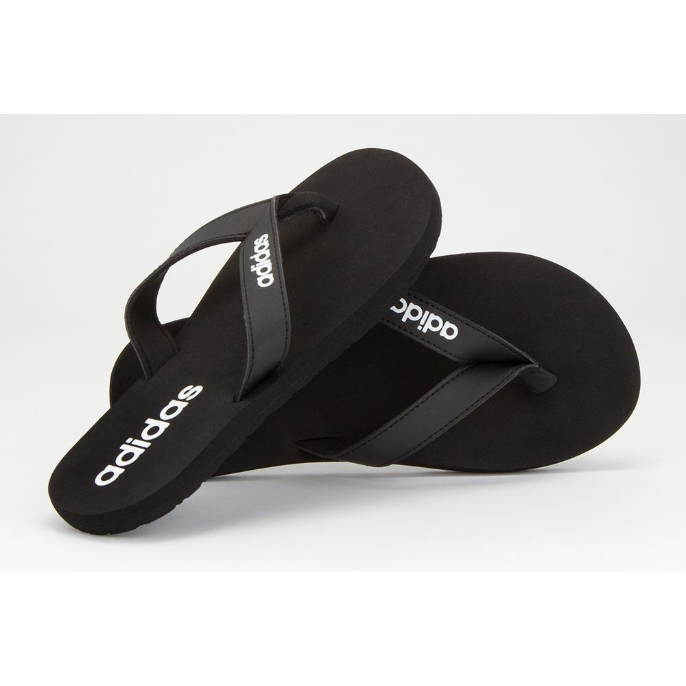 Japonki adidas  Eezay Flip Flop EG2042 - czarne