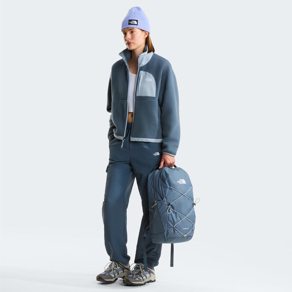 Kurtka damska The North Face Yumiori Off-Peak 0A8EUZGKQ1 - niebieska