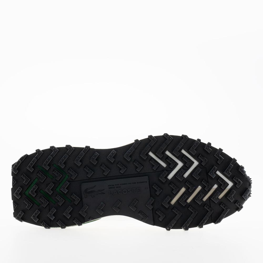 Buty męskie Lacoste Elite Active 1262 SMA 751SMA0041-21G - białe