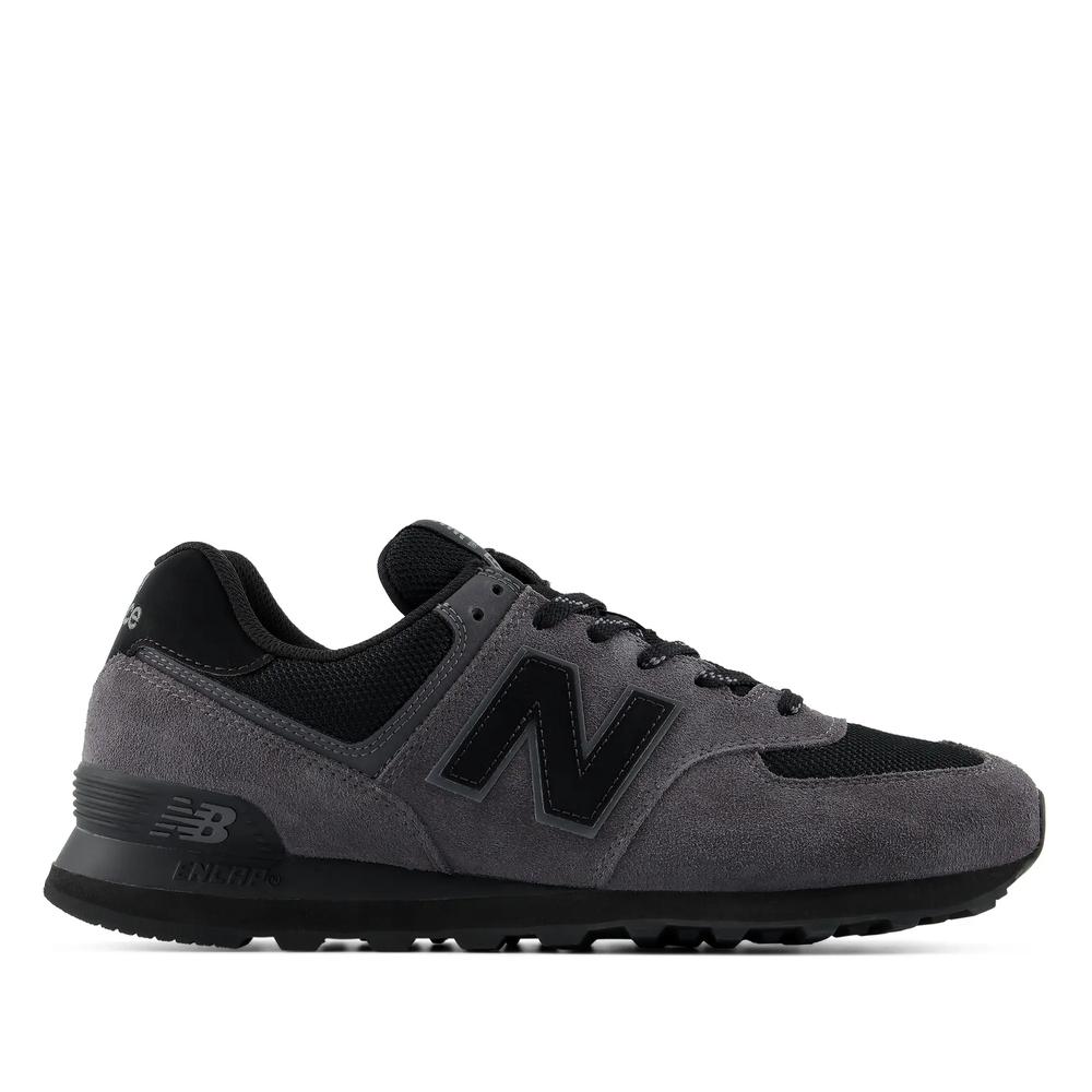 Buty unisex New Balance M5746EQ - szare