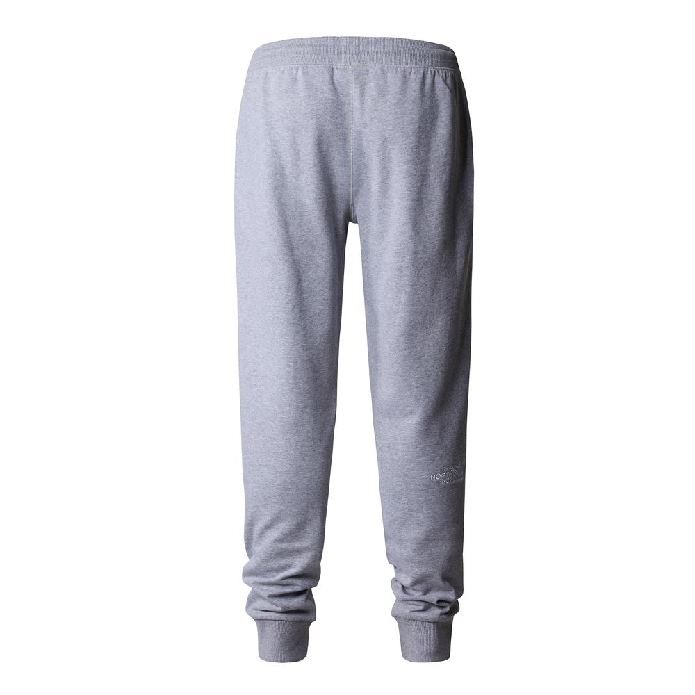 Spodnie The North Face NSE 0A4SVQDYX1 - szare