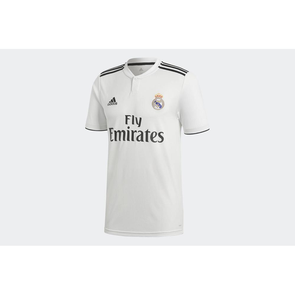 Adidas Real Madrid Home Jersey > DH3372