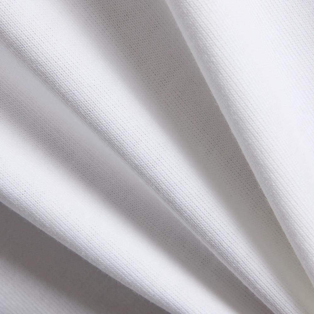 Koszulka damska New Balance WT61371RWT - biała