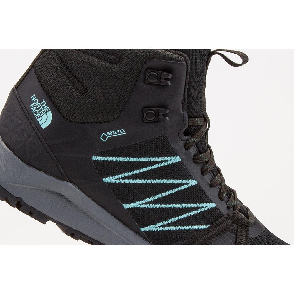 THE NORTH FACE LITEWAVE FASTPACK II MID GORE-TEX > T93RECU3B