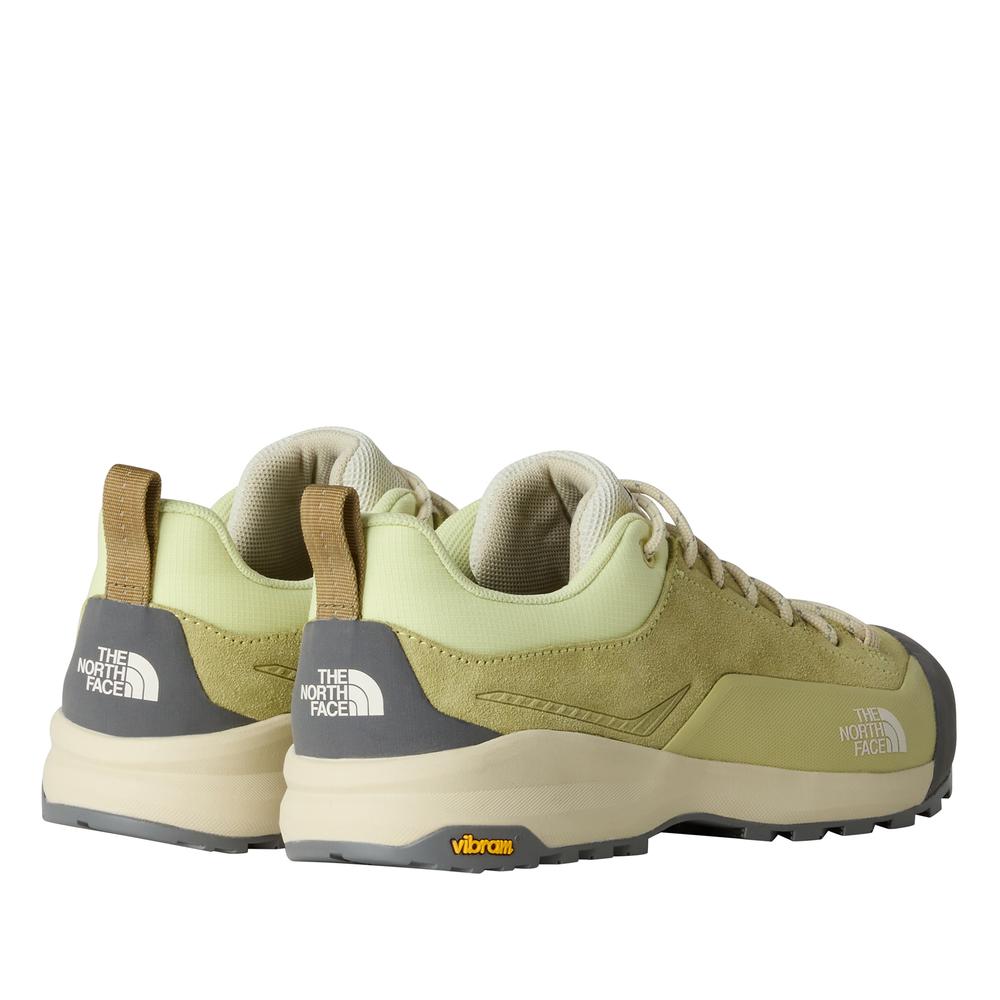 Buty unisex The North Face Verto 0A8G4PL3I1 - beżowe