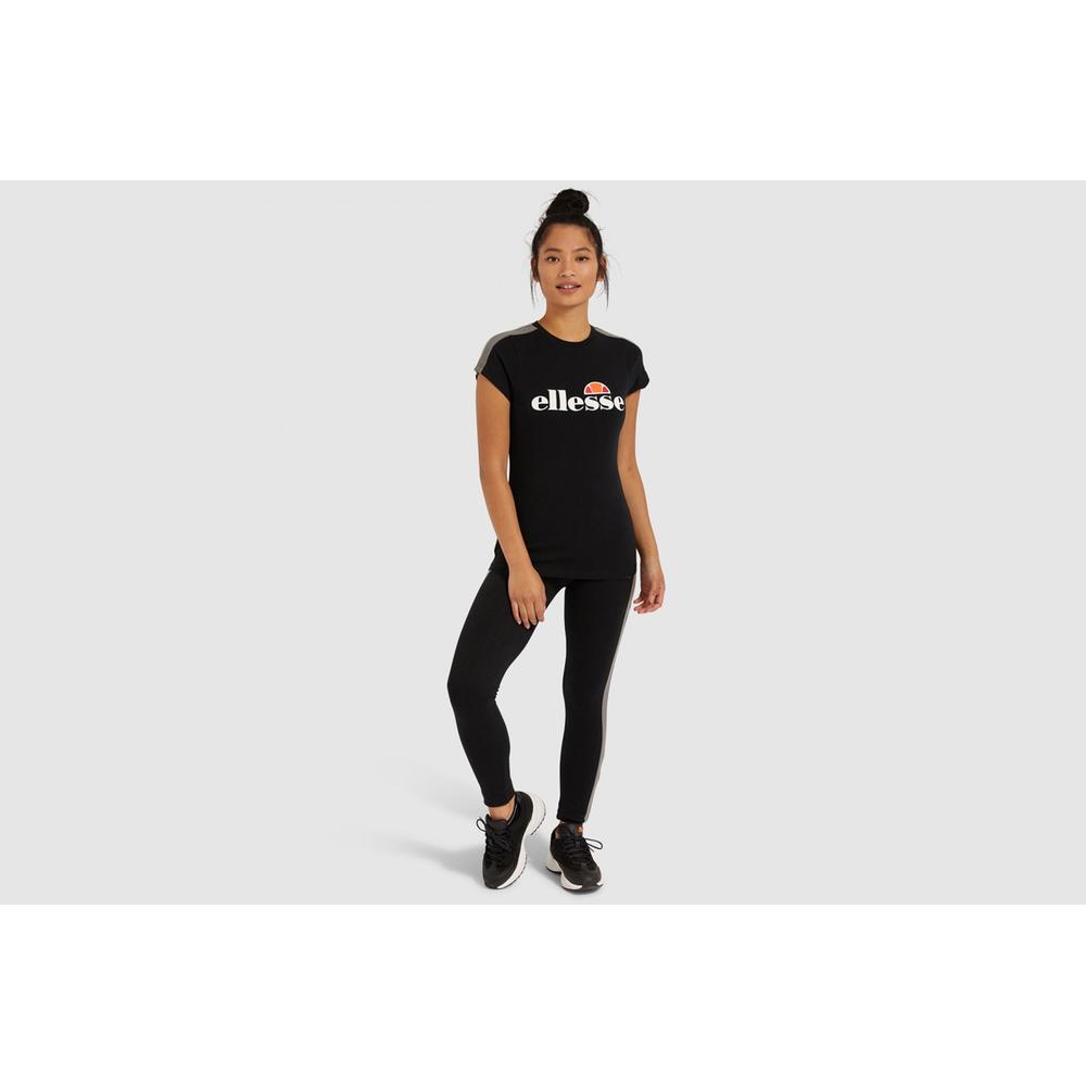 ELLESSE MALIS > SGG09674-BLACK