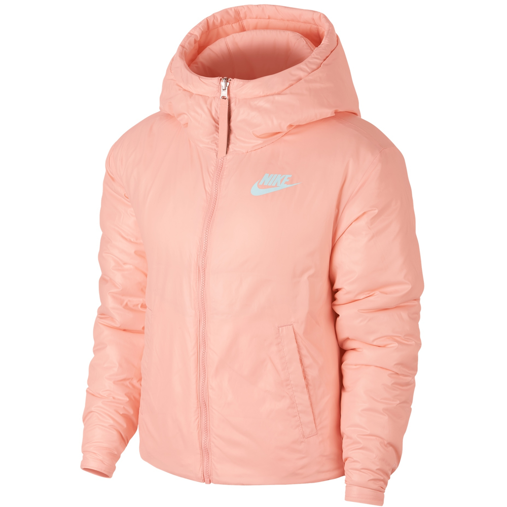Kurtka Nike Sportswear Synthetic Fill 939360-646