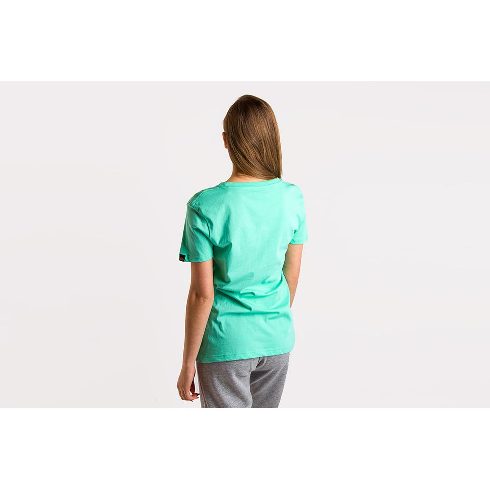 ALPHA INDUSTRIES RAINBOW T WMN > 126067490