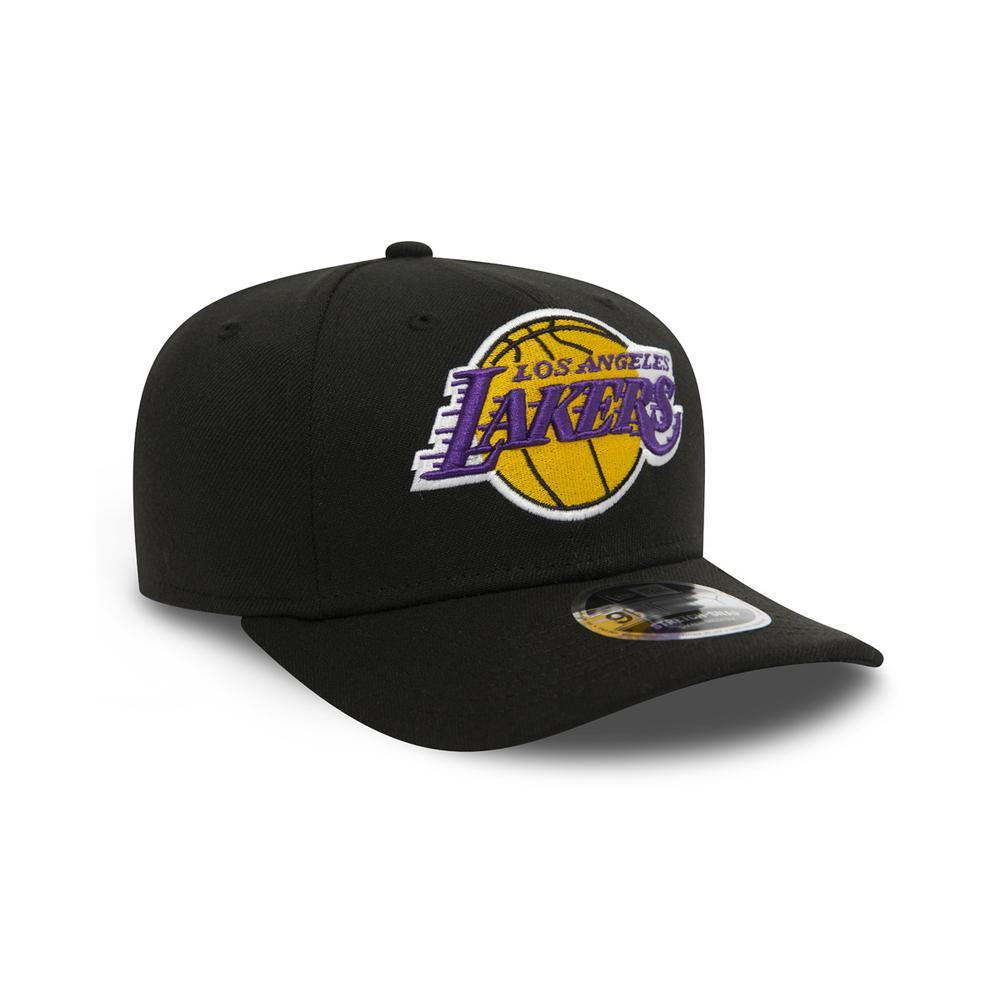 NEW ERA LOS ANGELES LAKERS 9FIFTY > 11901827
