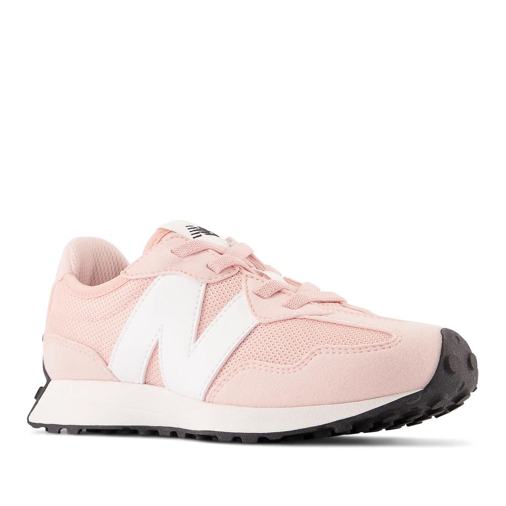 Buty New Balance PH327CGP - różowe