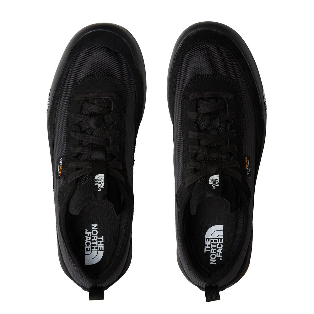 Buty męskie The North Face Clyffe 0A8AD9KX71 - czarne