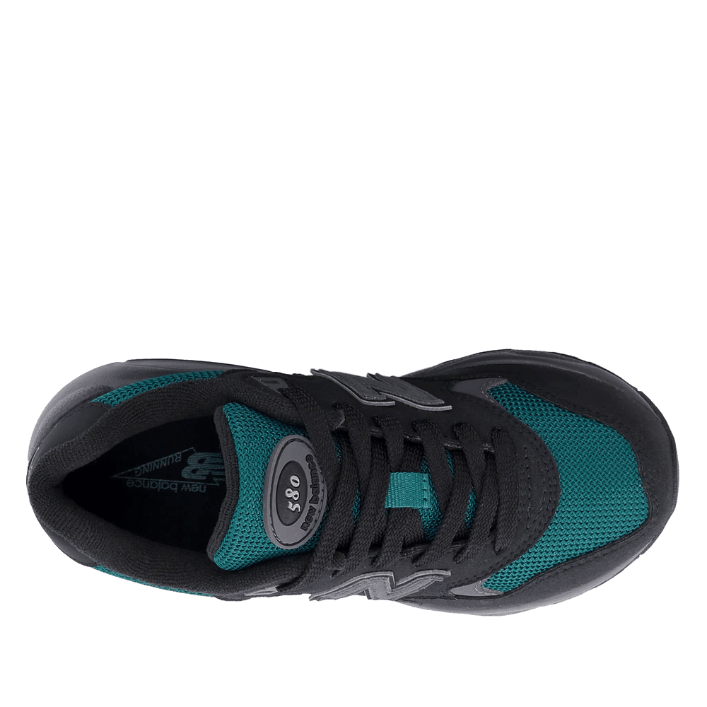 Buty New Balance PV580WT - czarne