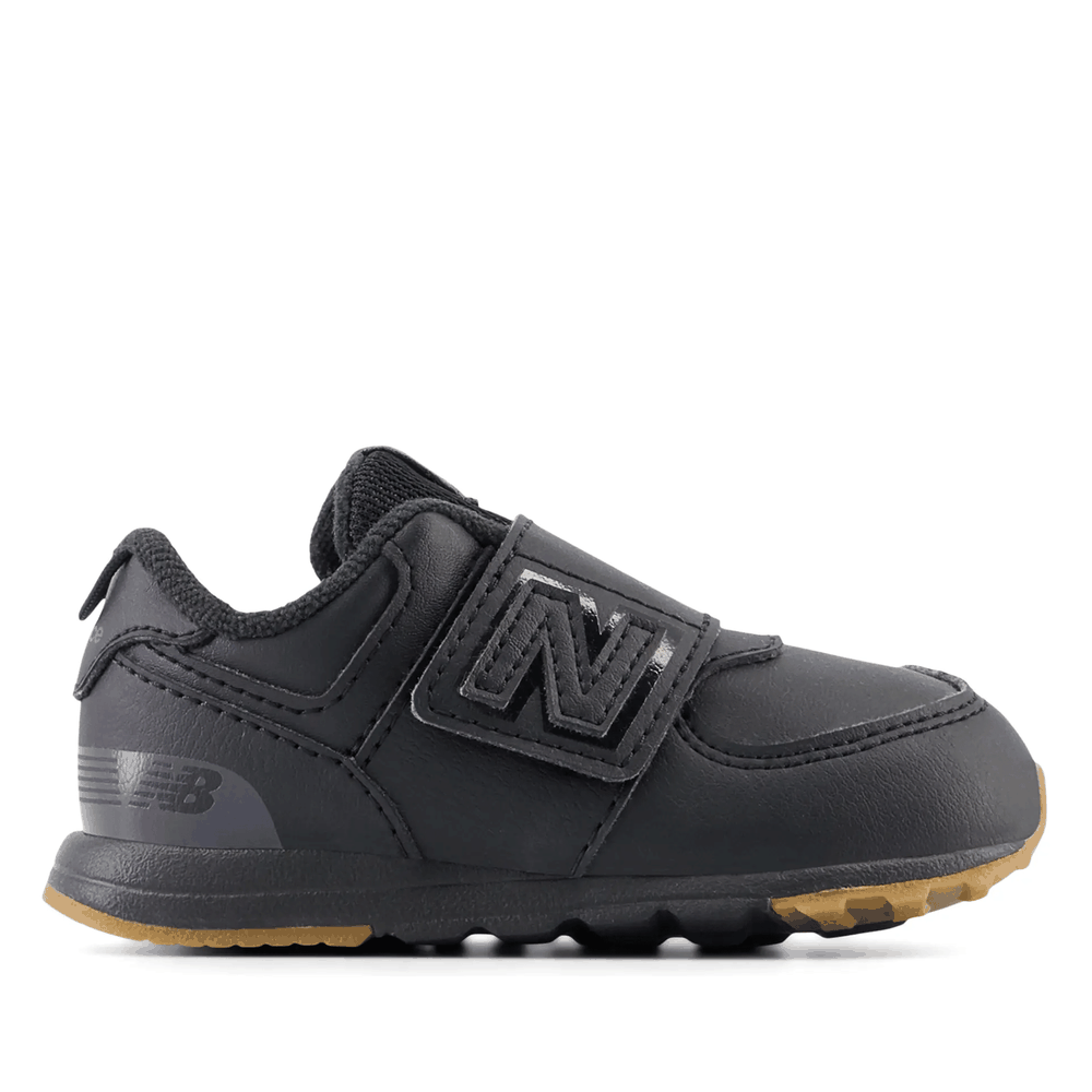 Buty New Balance NW574NBB - czarne